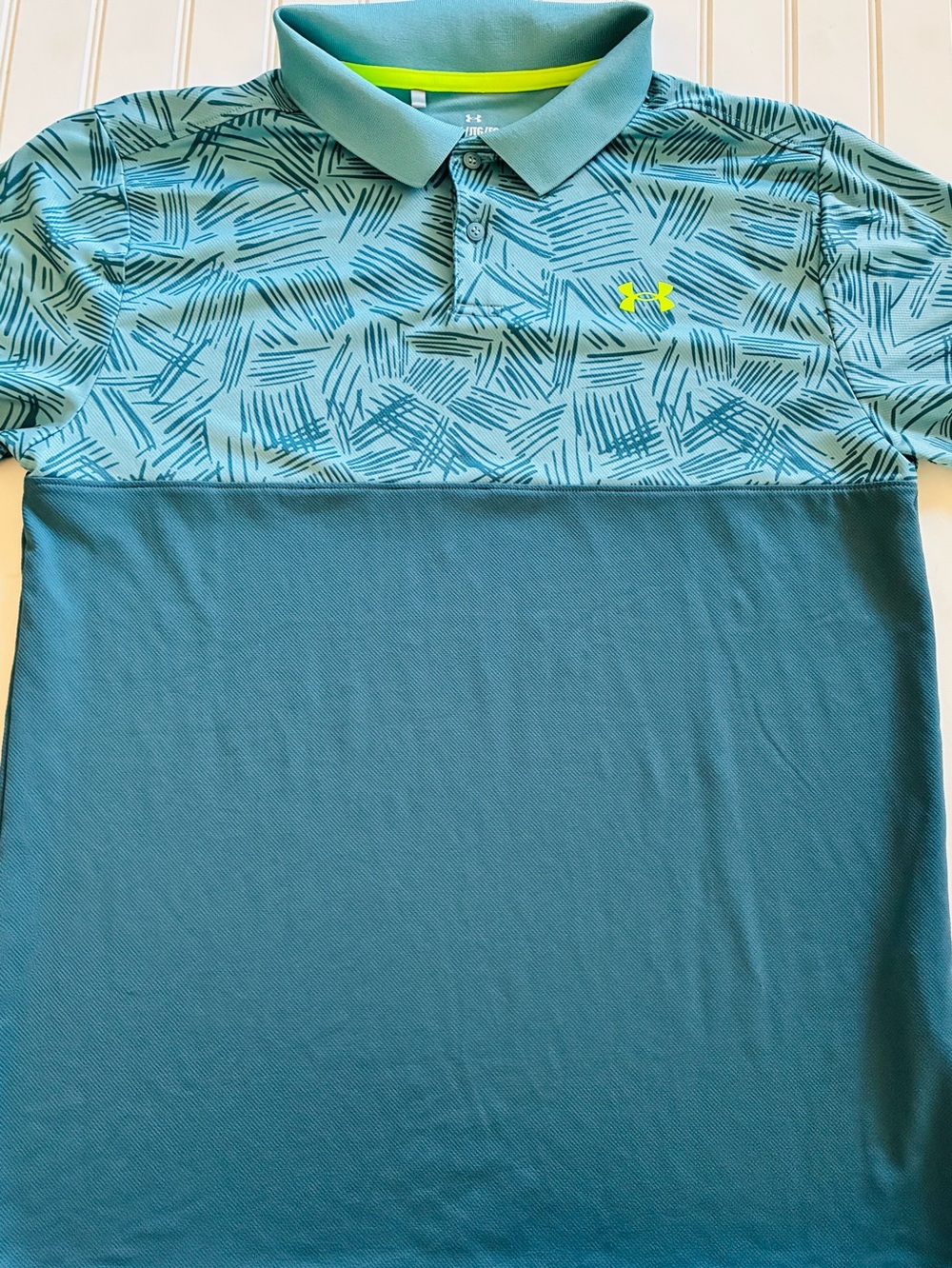 UNDER ARMOUR boys golf set - Picture 3 of 9